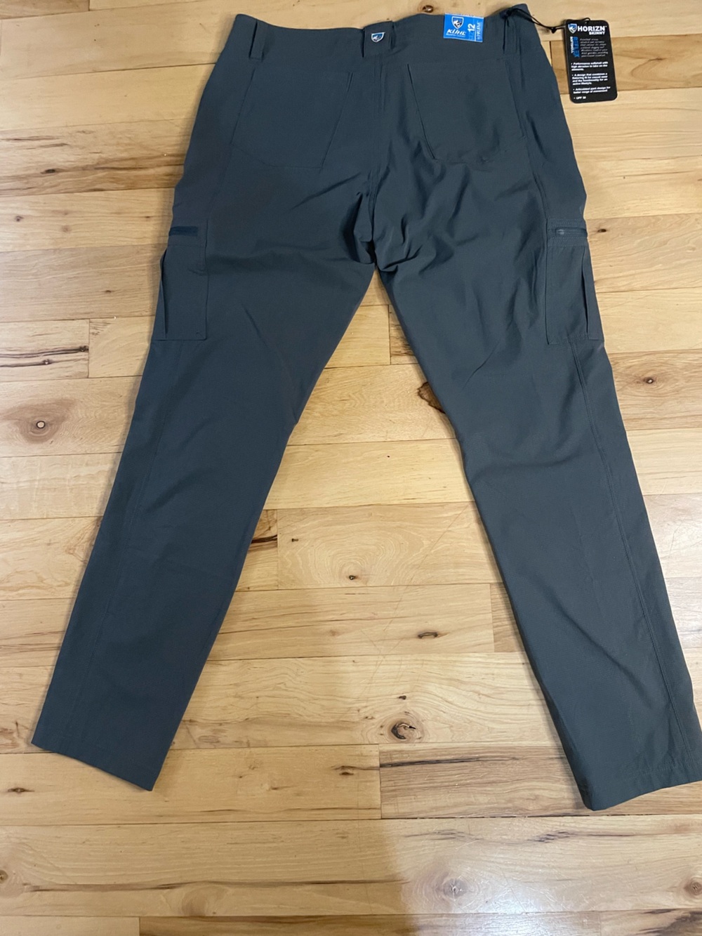Kuhl Horizn Women’s Outdoor Pants - Picture 5 of 6